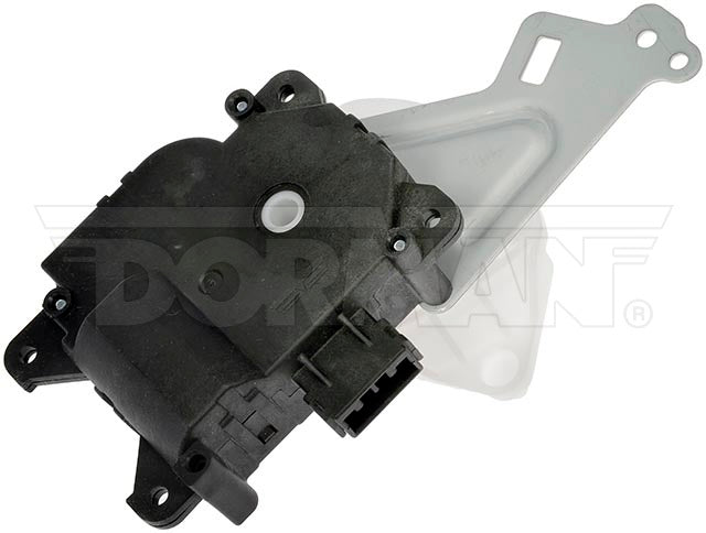 Dorman (Oe Solutions) 604-340 Blend Door Actuator||604-340_3.Jpg||88||d18604340||2242896