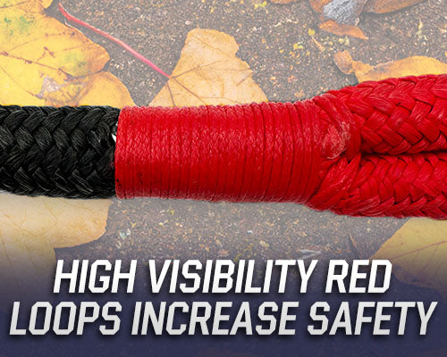 Overland Vehicle Systems 19009916 Recovery Strap||panel 1 Copy3.Jpg||94||ovs19009916||1102748