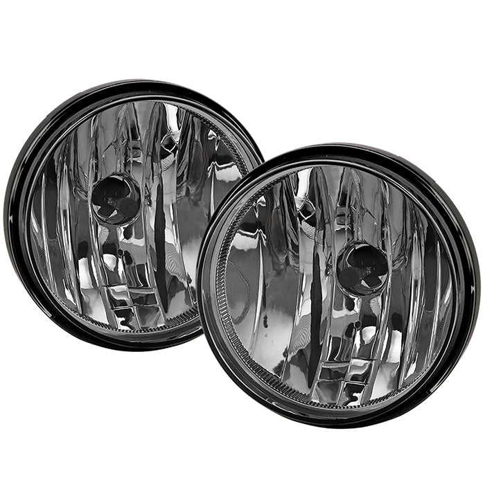Product of Spyder Automotive 5043269 Fog Beam Driving/ Fog Light