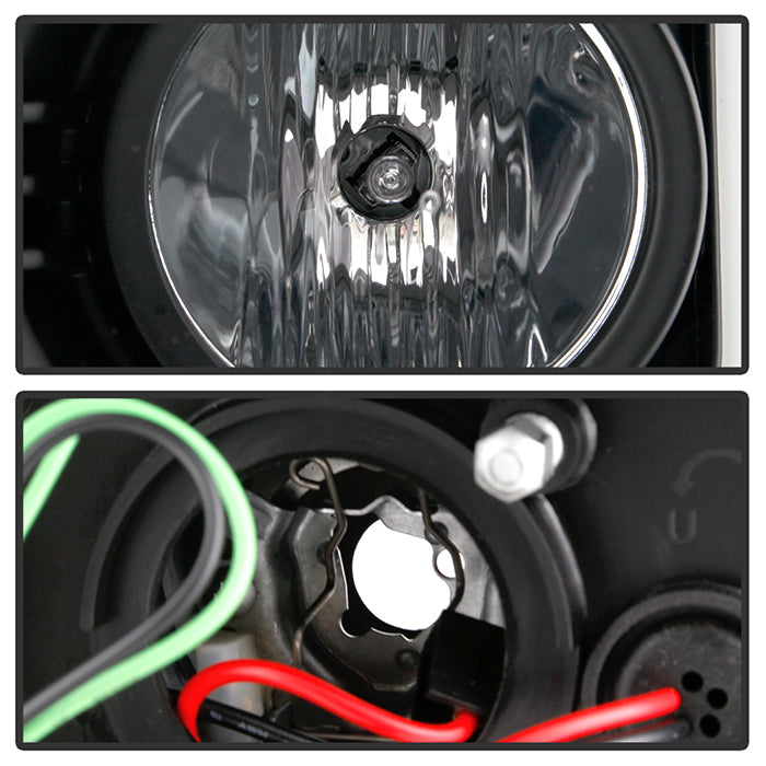 Product of Spyder Automotive 5079473 Headlight Assembly