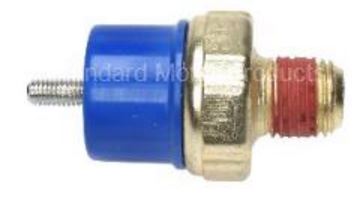Product of Standard Motor Eng.Management -240 Oil Pressure Switch