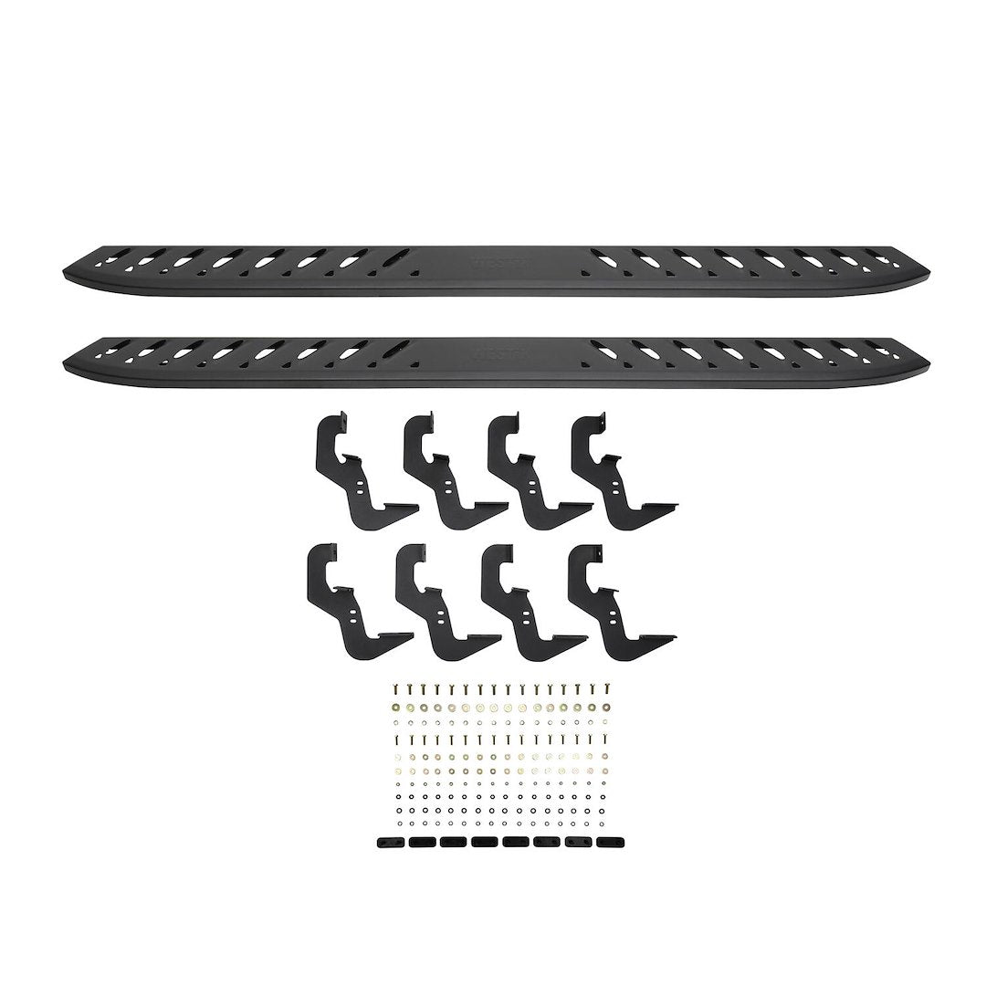 Product of Westin Automotive 28-81275 Thrasher Running Board