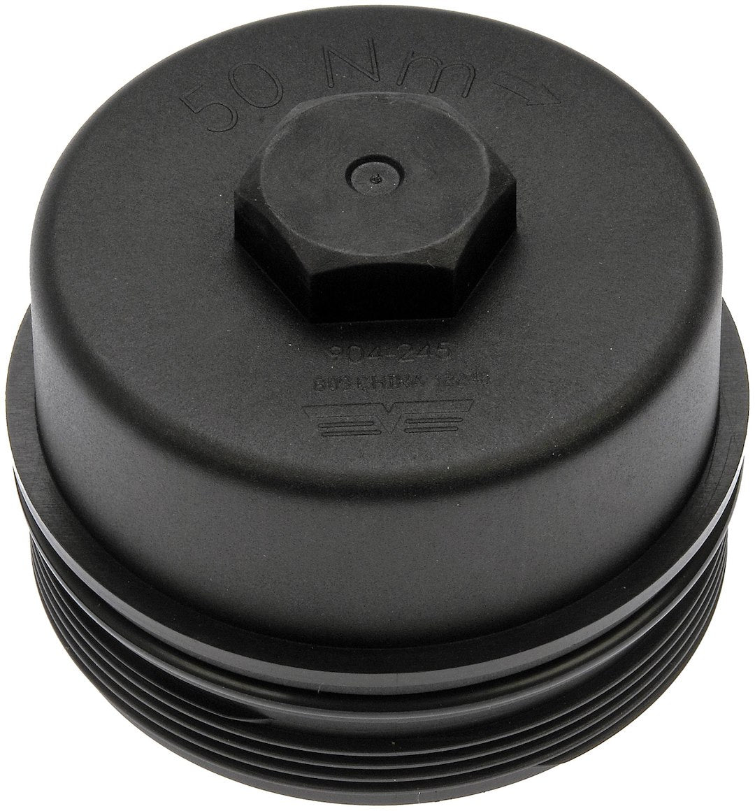 Dorman (Oe Solutions) 904-245 Fuel Filter Cap||904-245-007.Jpg||85||d18904245||2244717