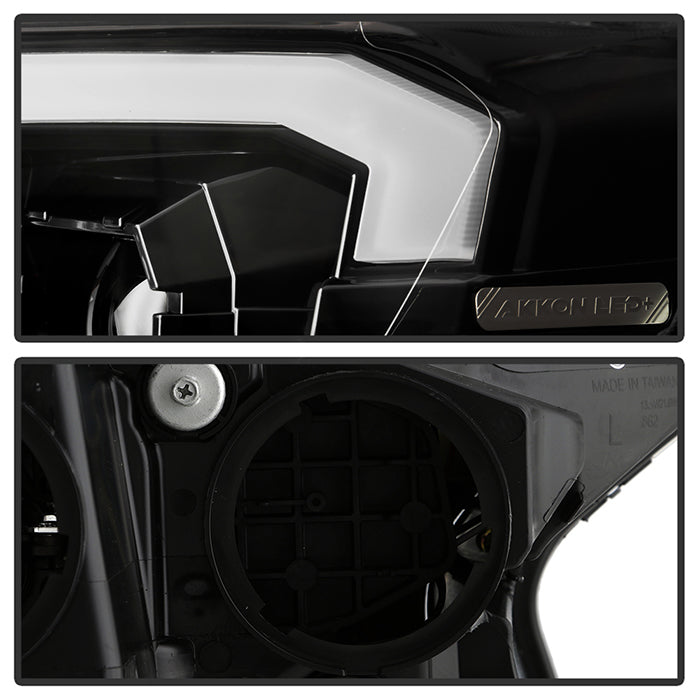 Product of Xtune 9050695 Headlight Assembly