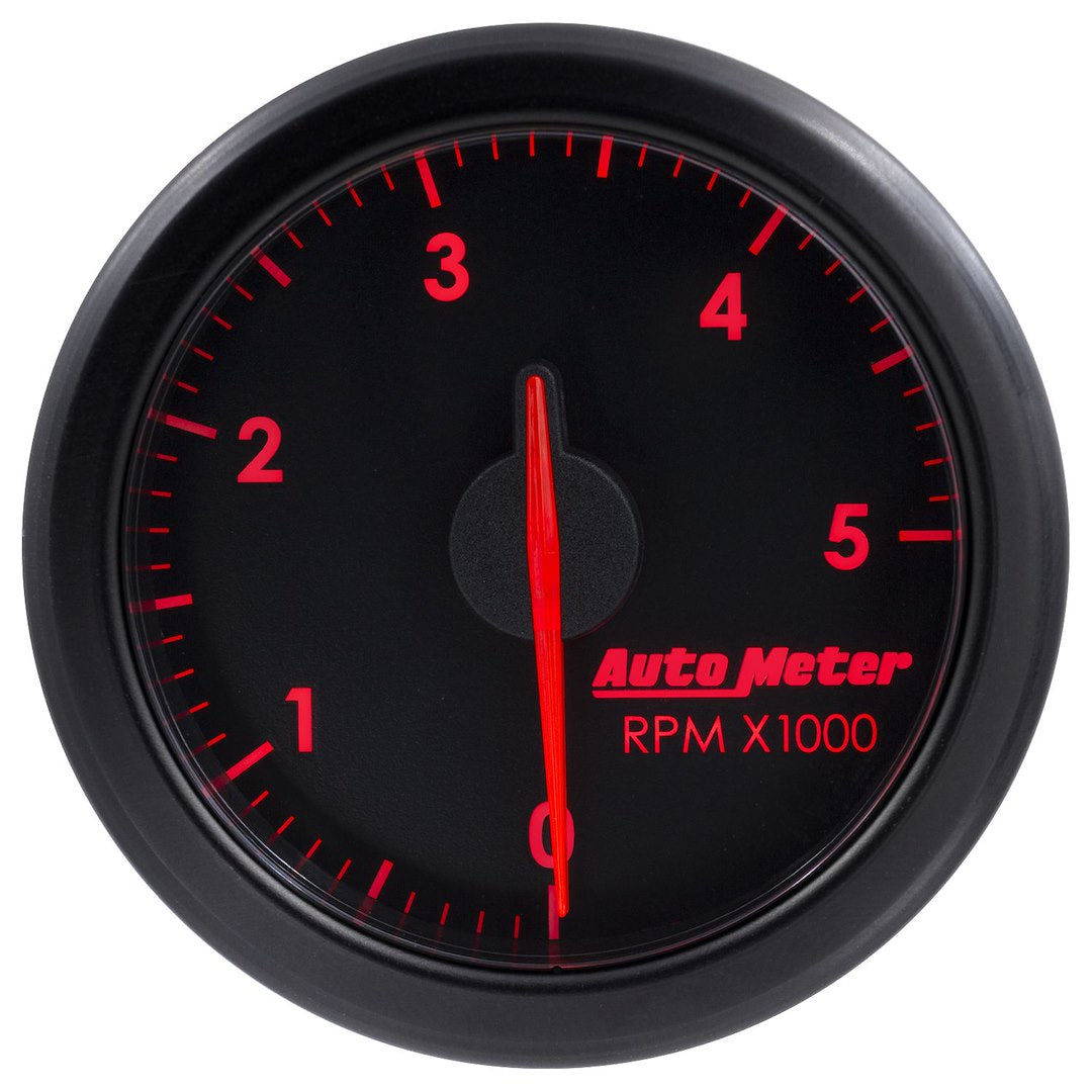 Product of Autometer 9198-T Tachometer