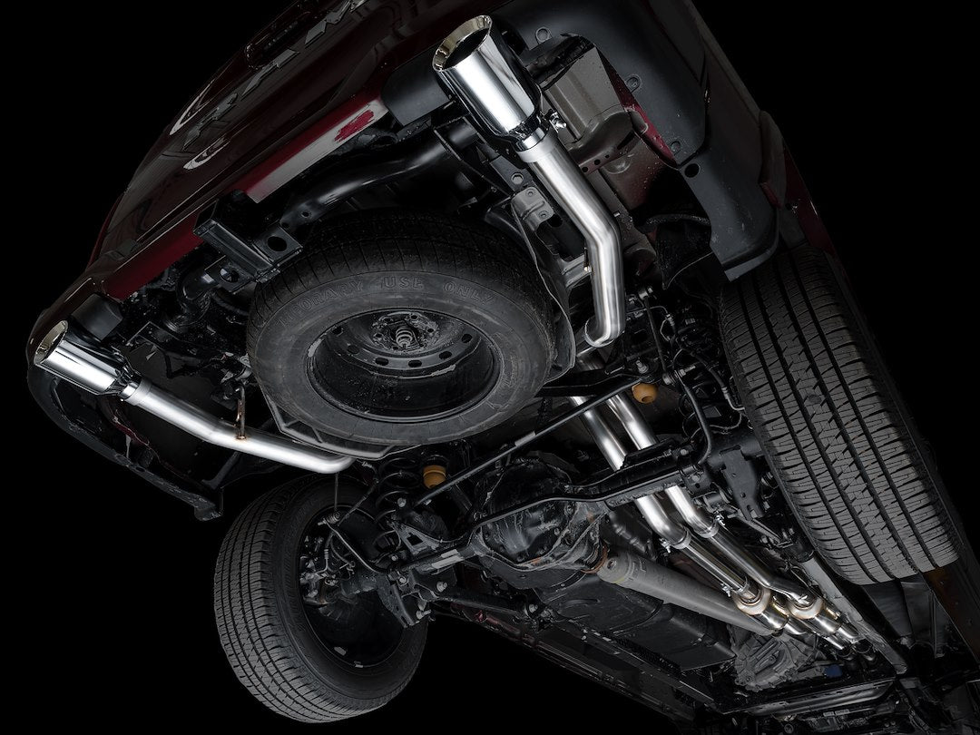 Awe Tuning 3015-32530 Exhaust System Kit||3015-32530_12.Jpg||95||awe301532530||2468519
