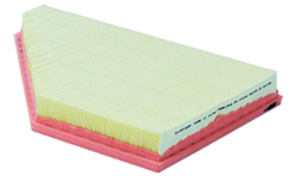 Product of Wix Filters WA10718 OEM Disposable Air Filter