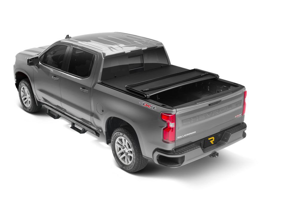 Product of Extang Trifecta E-Series Soft Folding 77473 Tonneau Cover