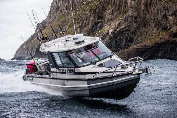 Product of Maxwell Hrcff812v Boat Anchor Winch