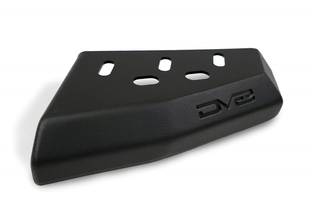 Dv8 Offroad Lbbr-02 Driving/ Fog Light Mounting Bracket||2021-Up-Bronco-A-Pillar-Pod-Light-Mounts.Jpg||87||dv8lbbr02||1627853