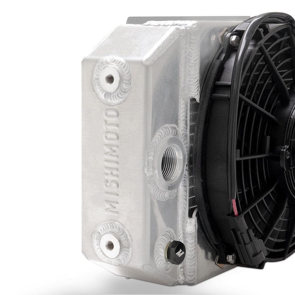 Product of Mishimoto Mmrad-Uni-Drgn Radiator