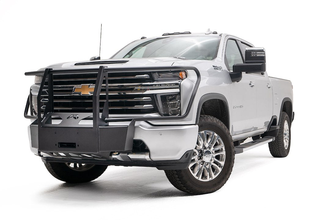 Product of Fab Fours CH20-N4970-1 Winch Mount for Holds Winches 16500 Pounds Or Smaller