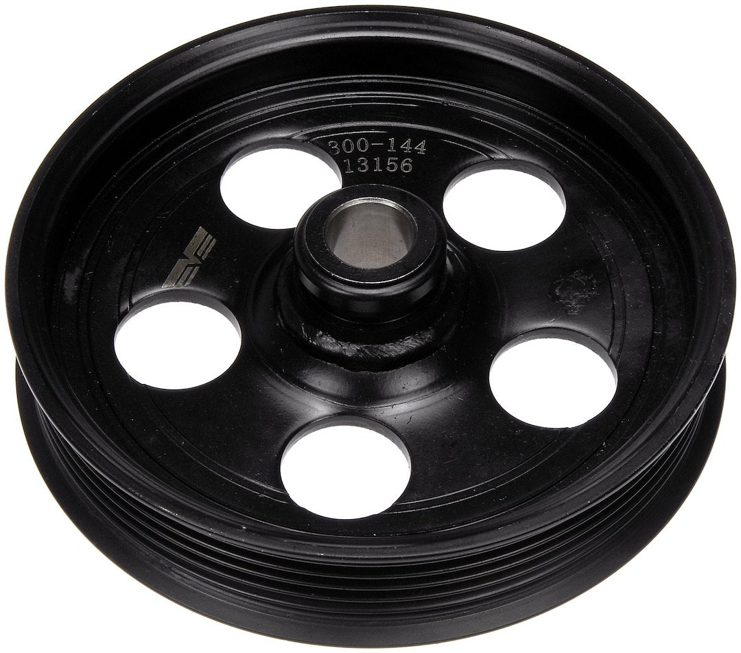 Dorman (Oe Solutions) 300-144 Power Steering Pump Pulley||300-144-007.Jpg||85||d18300144||2242419