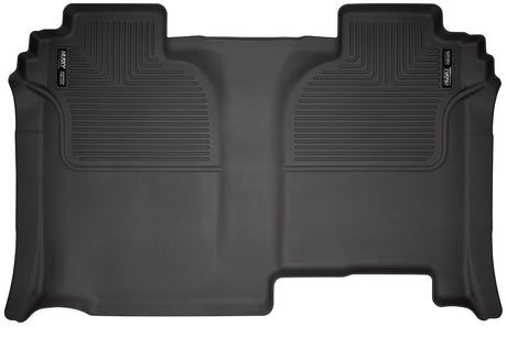 Product of Husky Liner WeatherBeater™ 14221 Black Thermoplastic Polyolefin (TPO) Floor Liner