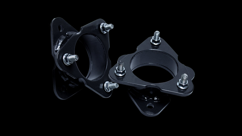 Product of Body Armor 50507-FD Leveling Kit Suspension 2-1/2 Inch Lift Strut Assembly Spacer