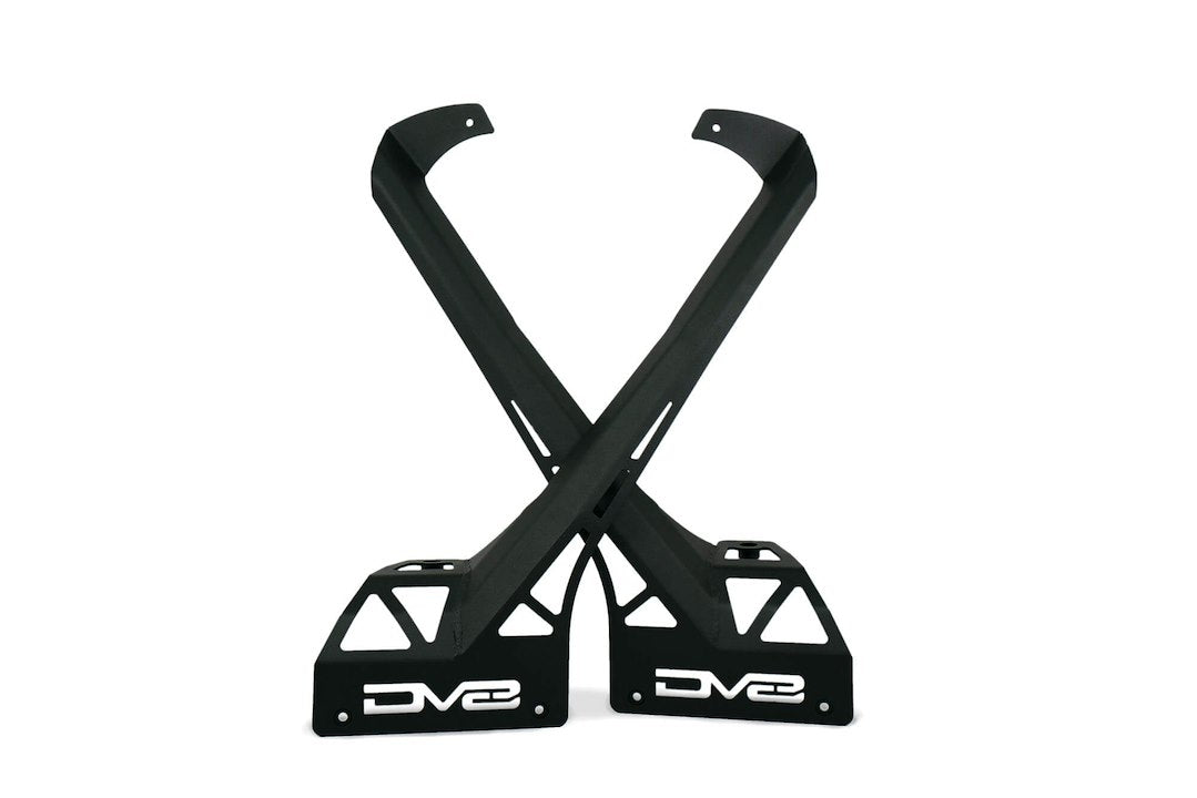 Product of Dv8 Offroad Lbjl-07 Light Bar Mounting Kit