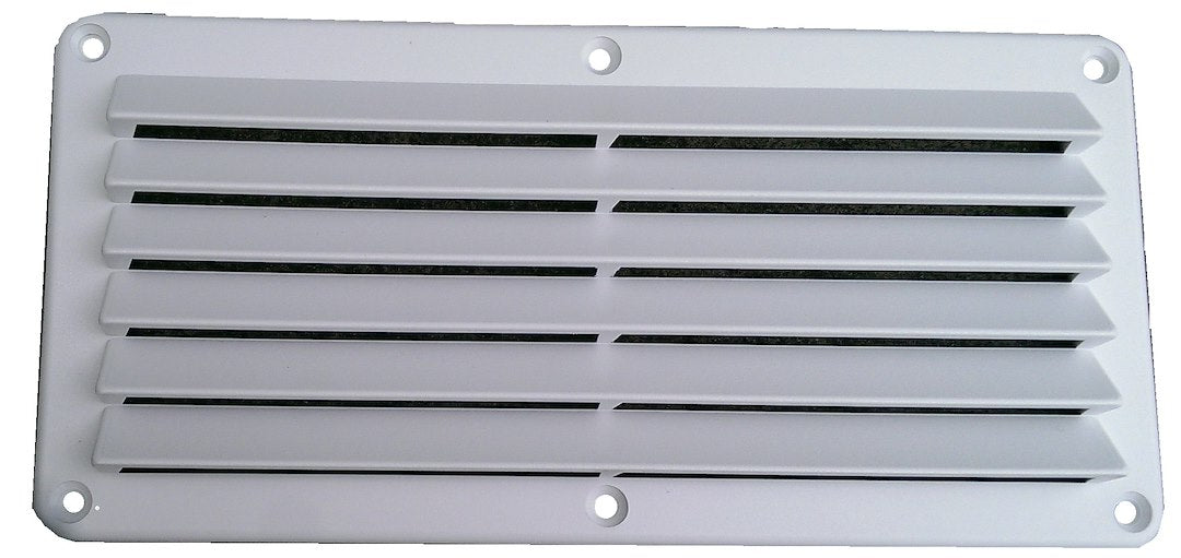 Heng's Industries Dv510w Wall Vent||dv510w.Jpg||85||h6cdv510w||1190915