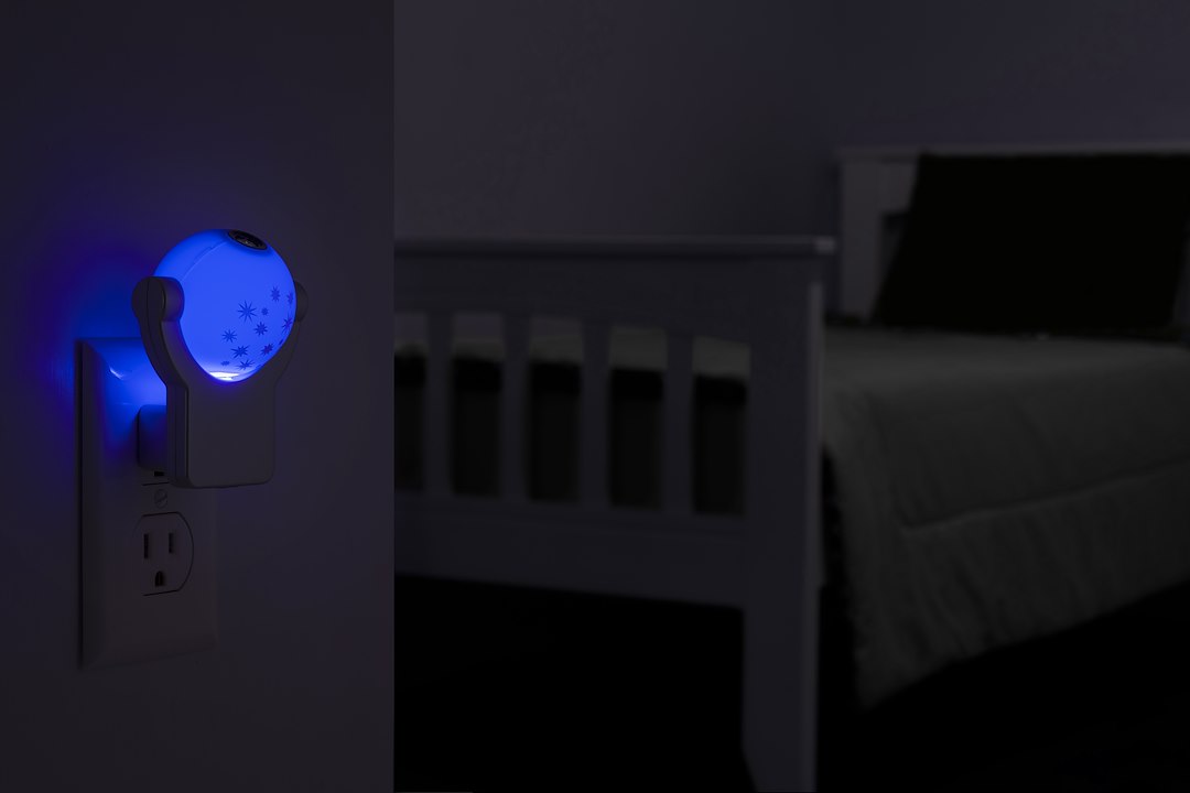 Product of Jasco 11798 Night Light