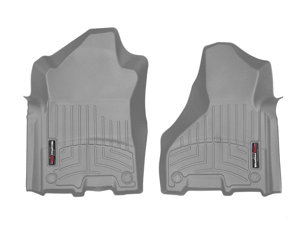 Weathertech (Usa) 4615451 Floor Liner||4615451.Jpg||85||w244615451||881387