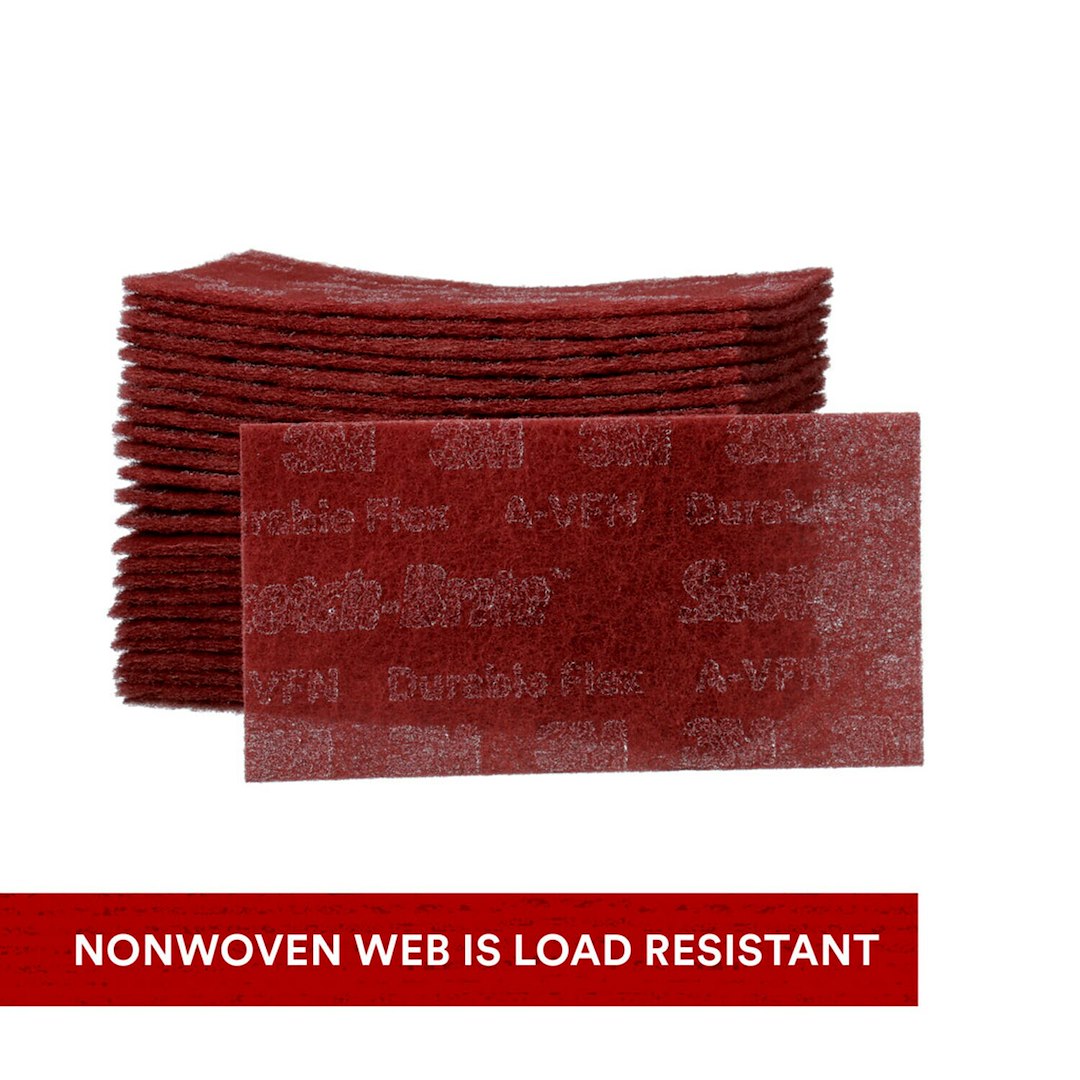 Product of 3m 64660 Sanding Pad