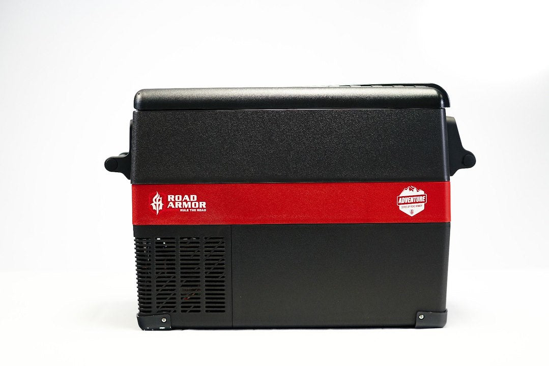 Product of Road Armor Adventure Beverage Cooler RACF45