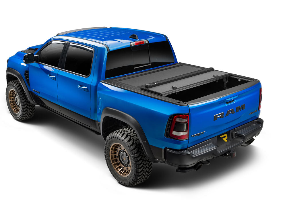 Product of Extang Endure ALX Hard Folding 80835 Tonneau Cover