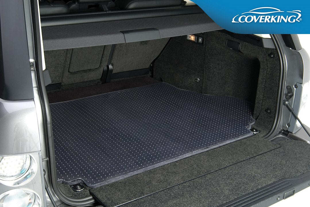 Product of Coverking Dfmb5ffd10211b1 Floor Mat