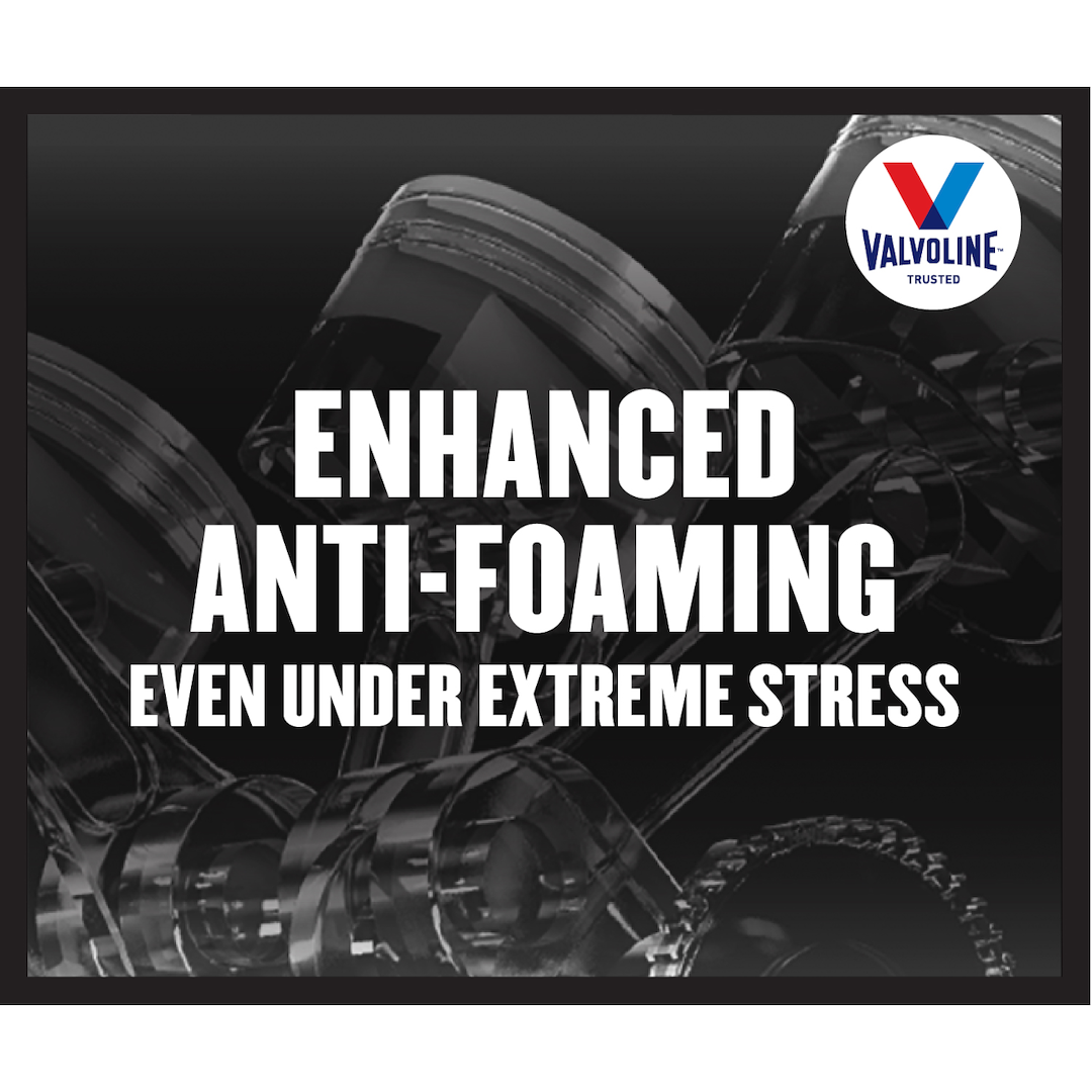 Product of Valvoline 822350 Oil