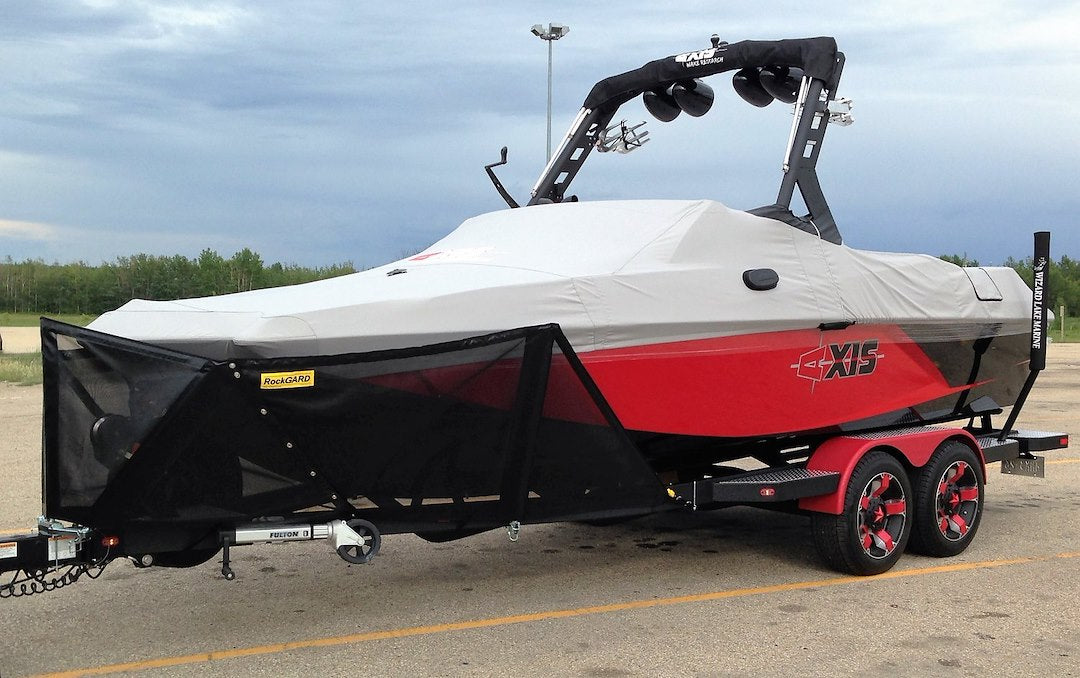 Rockgard 74-3675 Trailer Boat Bow Guard||74-3675.Jpg||85||rgd743675||1560990