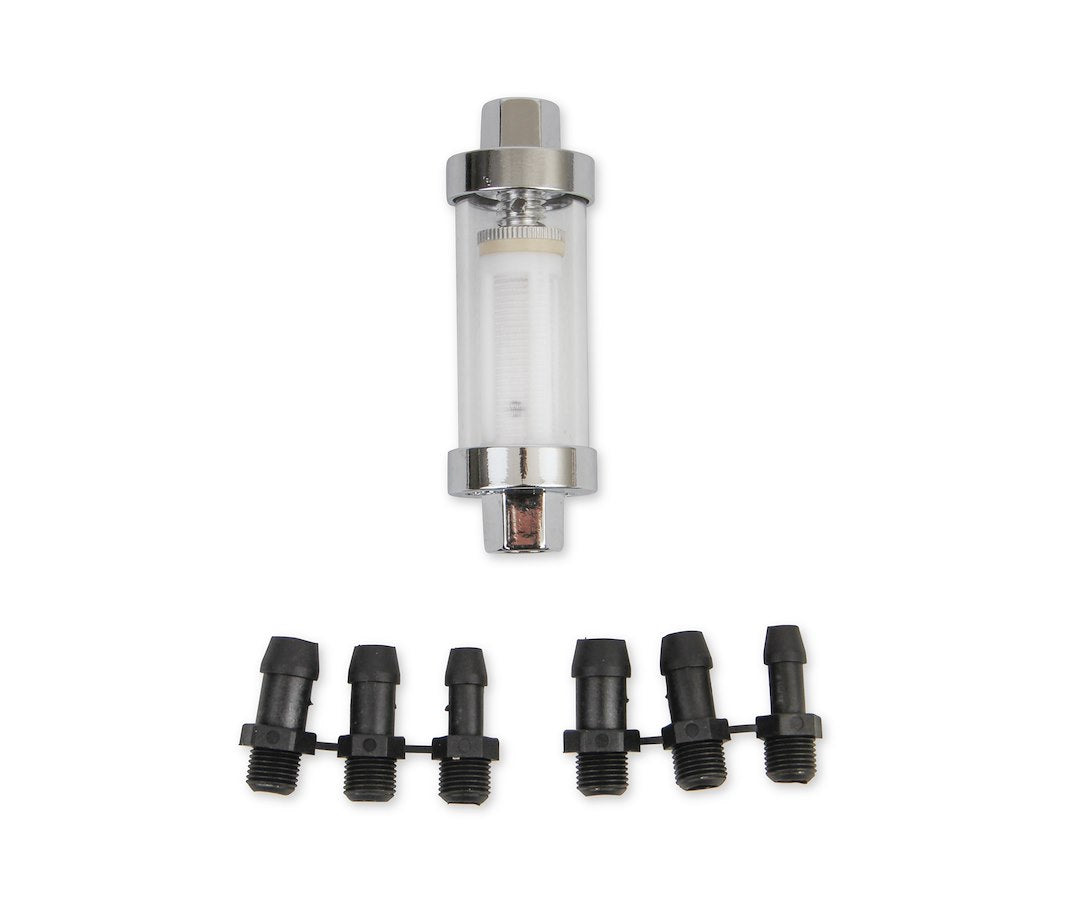 Mr. Gasket 9706 Fuel Filter||9706_01.Jpg||86||g129706||1000673
