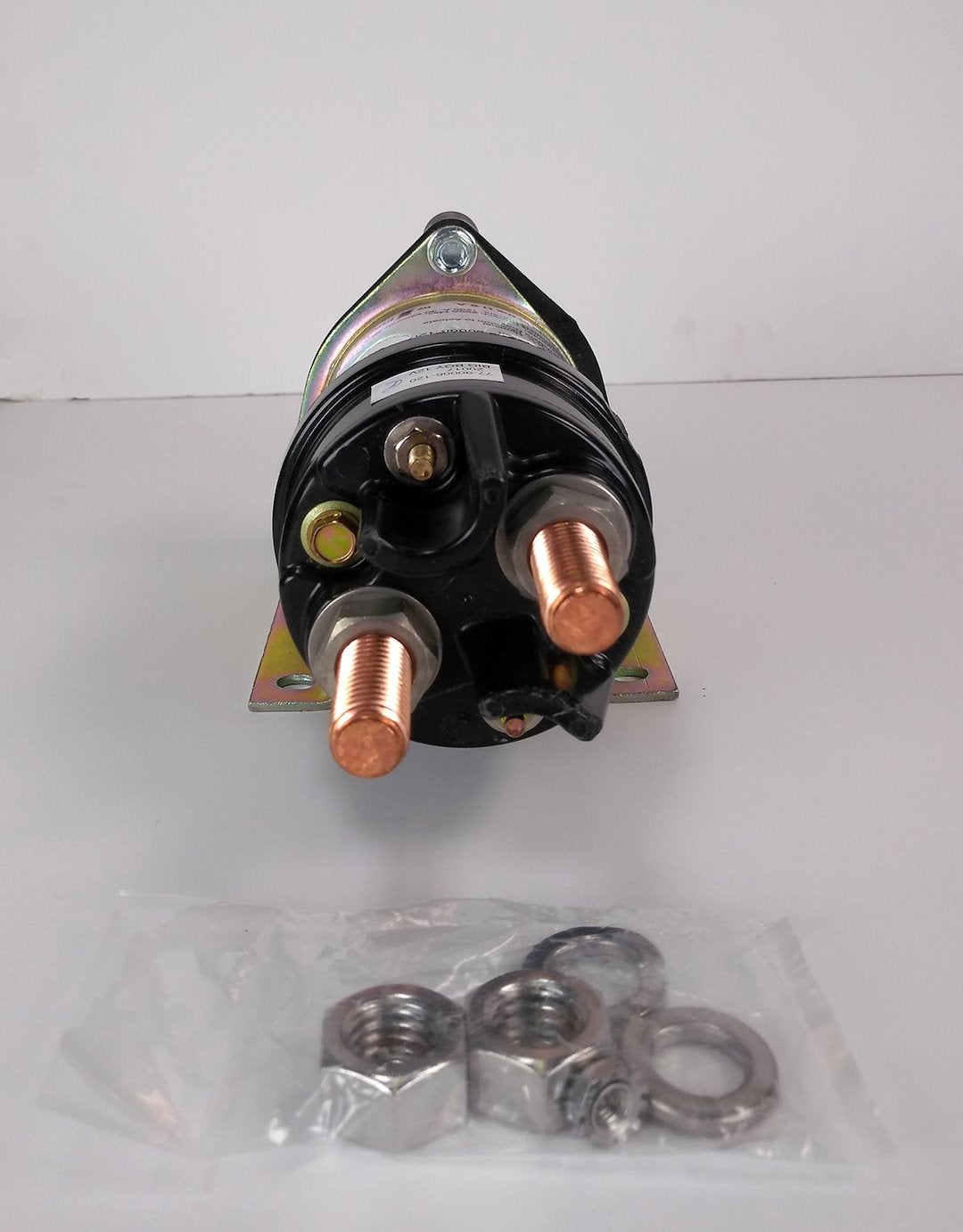 Product of Intellitec 77-90006-120 Battery Isolator Solenoid