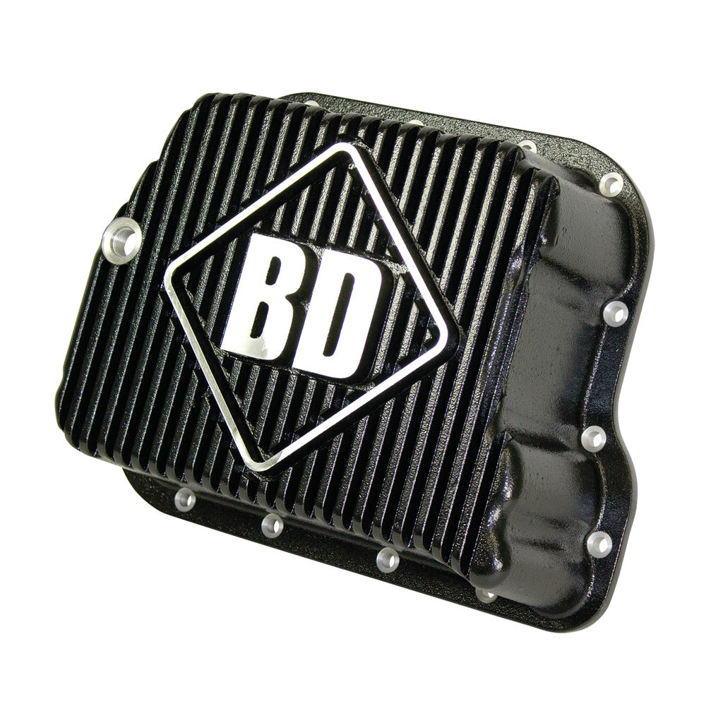Product of Bd Diesel 1061501 Auto Trans Oil Pan