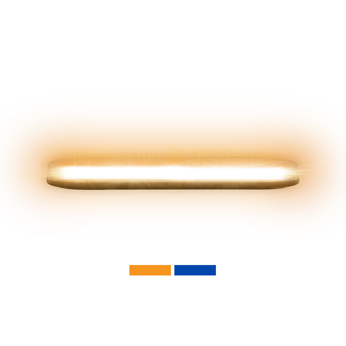 Product of Builtbright Bb6011c Warning Light