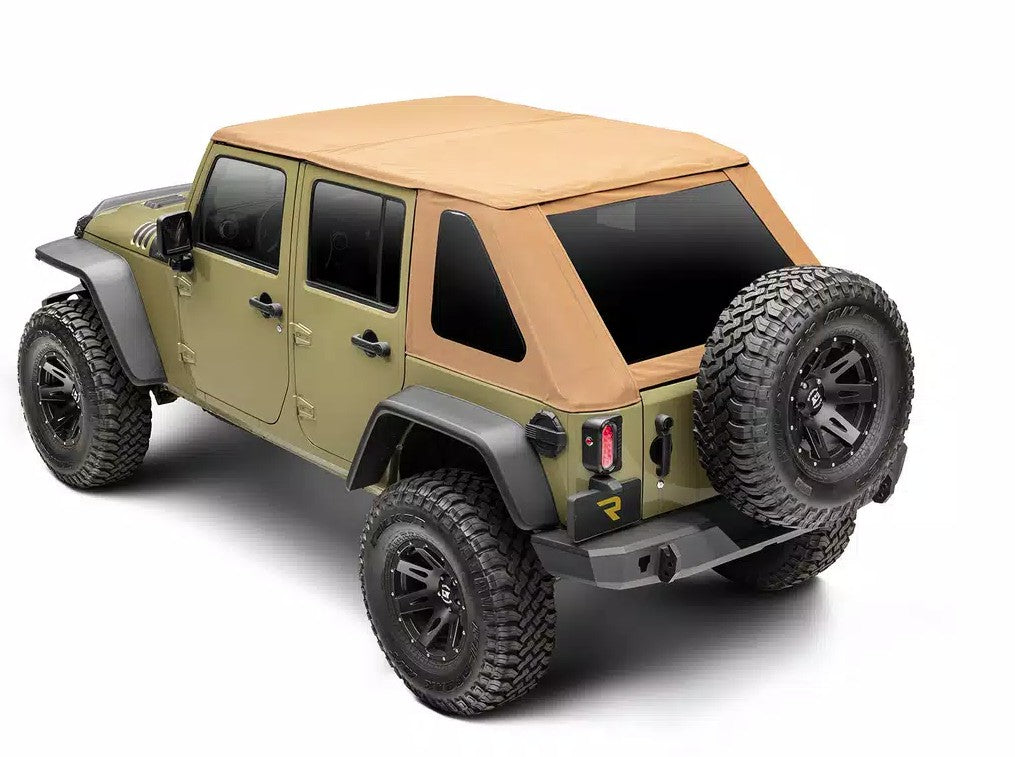 Rugged Ridge 13861.33 Soft Top||13861.33_9.Jpg||94||o311386133||1731246