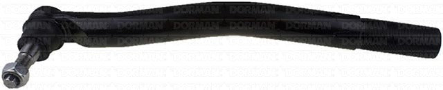 Product of Dorman Chassis TO81141PR Premium ™ Male Steel Tie Rod End