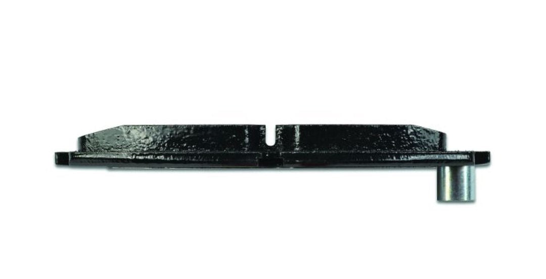 Product of Hella 355015551 Brake Pad -