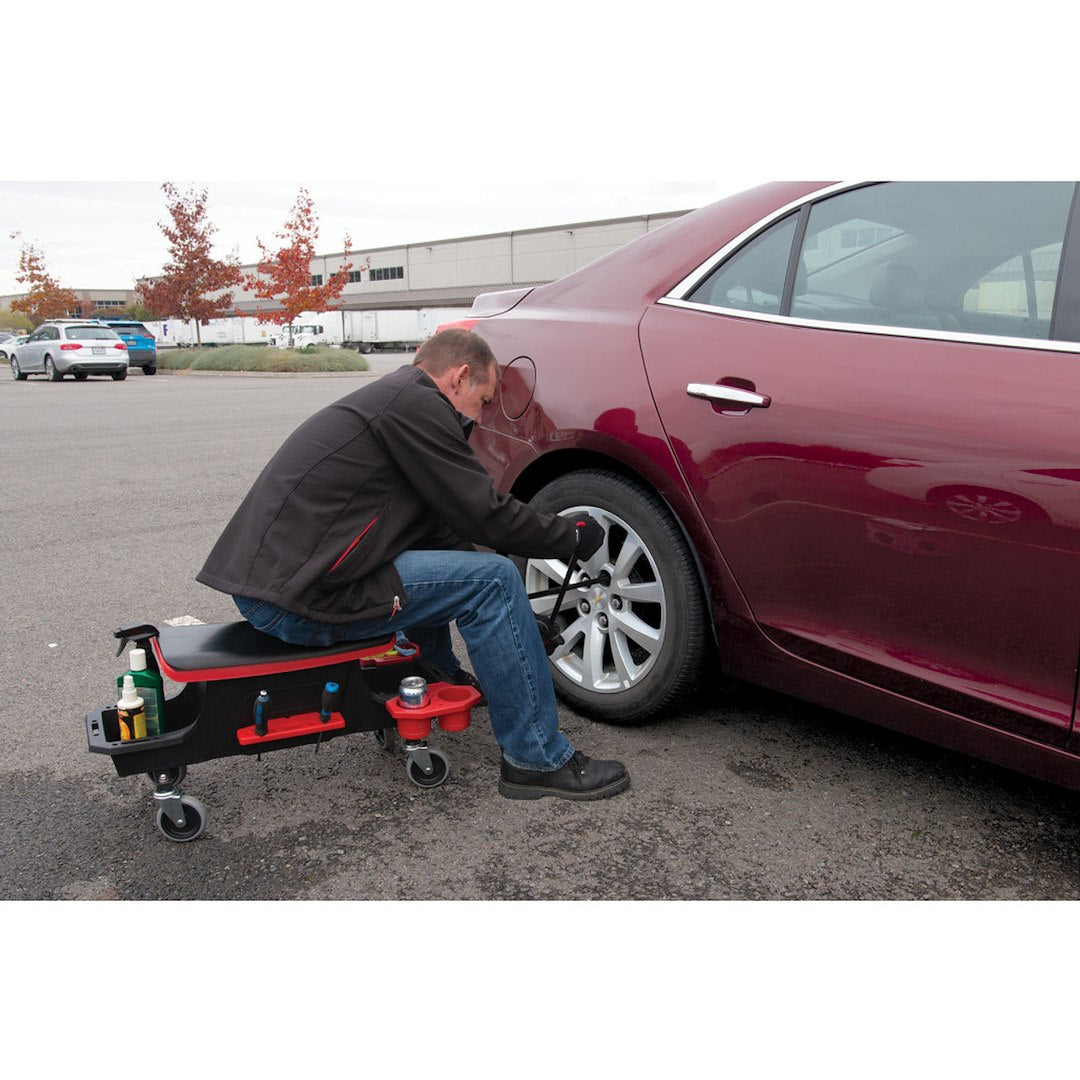 Product of Performance Tool W85035 Mechanic Stool