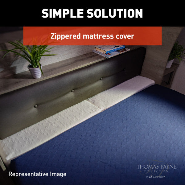 Product of Lippert Components 2022323580 Mattress Extender