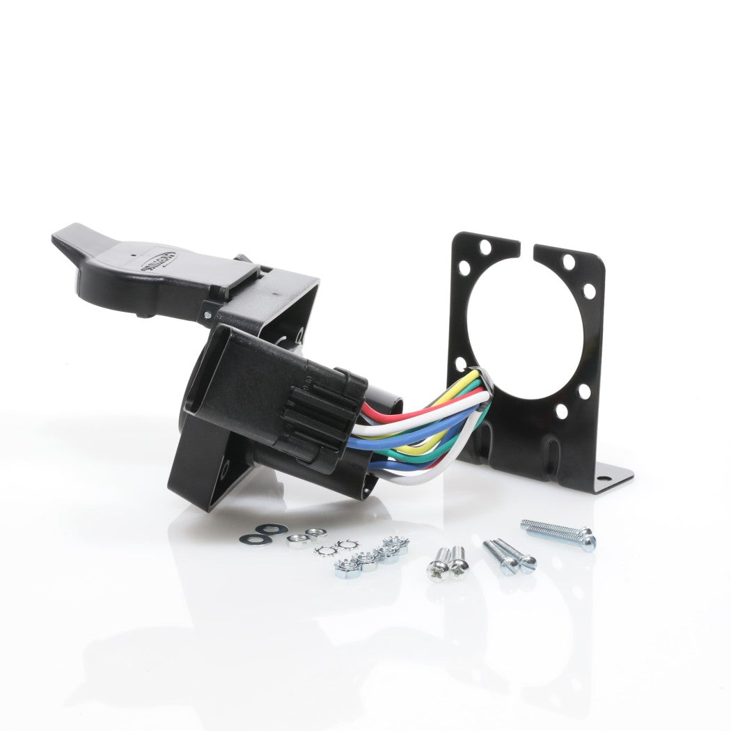 Hopkins Mfg 42145 Trailer Wiring Connector||||88||h2242145||2021662