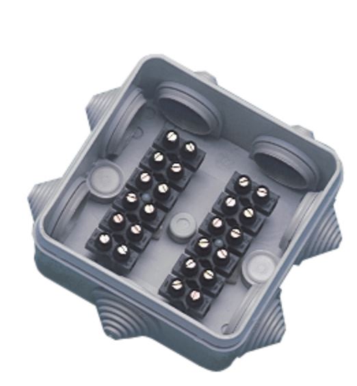 Product of Newmar Px-2 Wire Junction Box