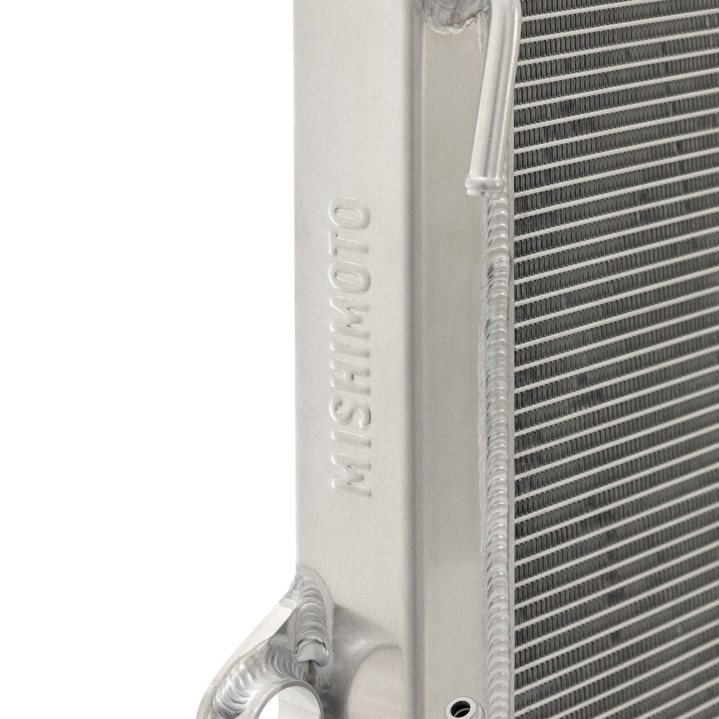 Product of Mishimoto Mmrad-Gx460-10 Radiator