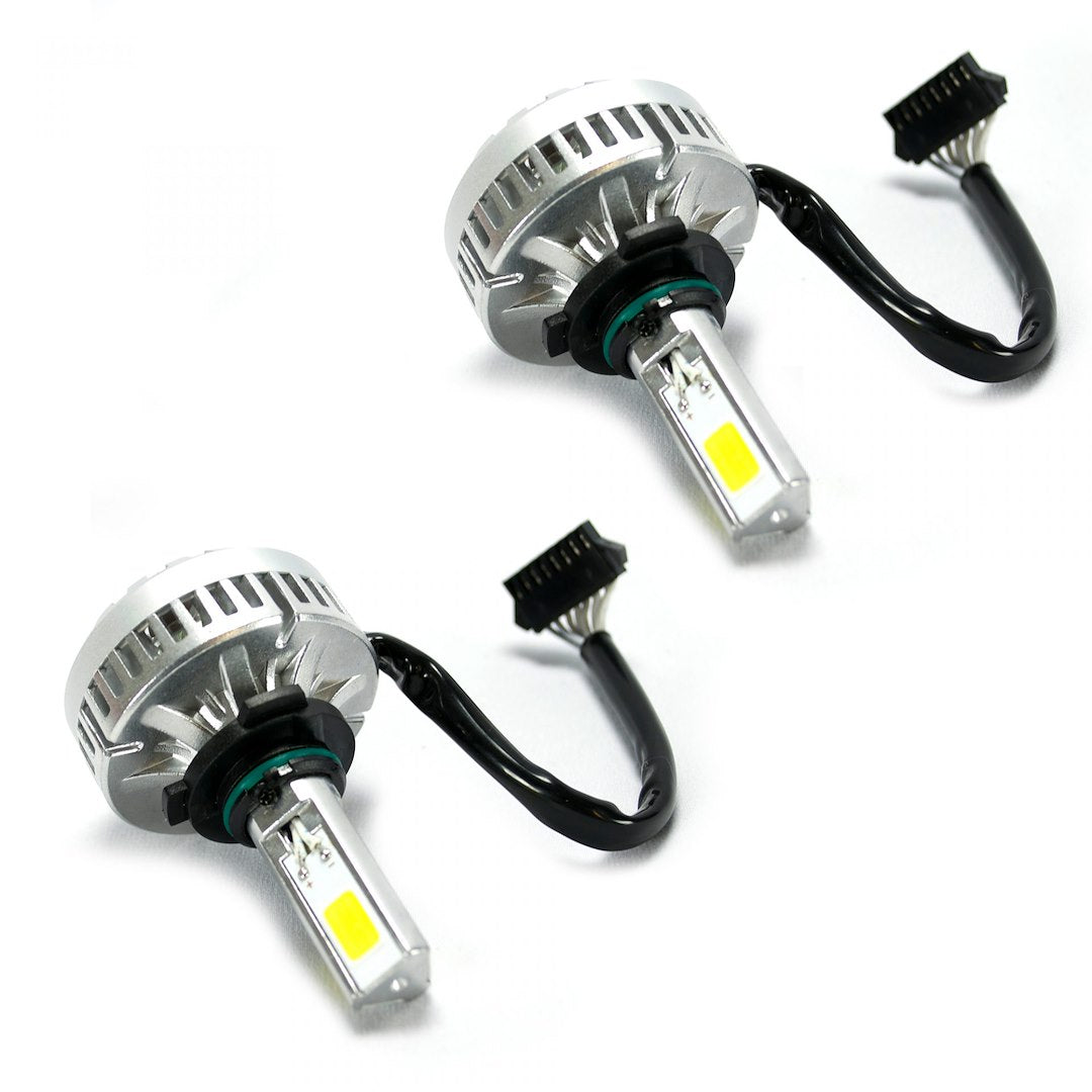 Recon Accessories 264h16led Headlight Bulb||264h16led.Jpg||85||r89264h16led||1755193