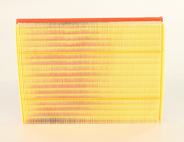 Product of Wix Filters 49876 OEM Disposable Air Filter