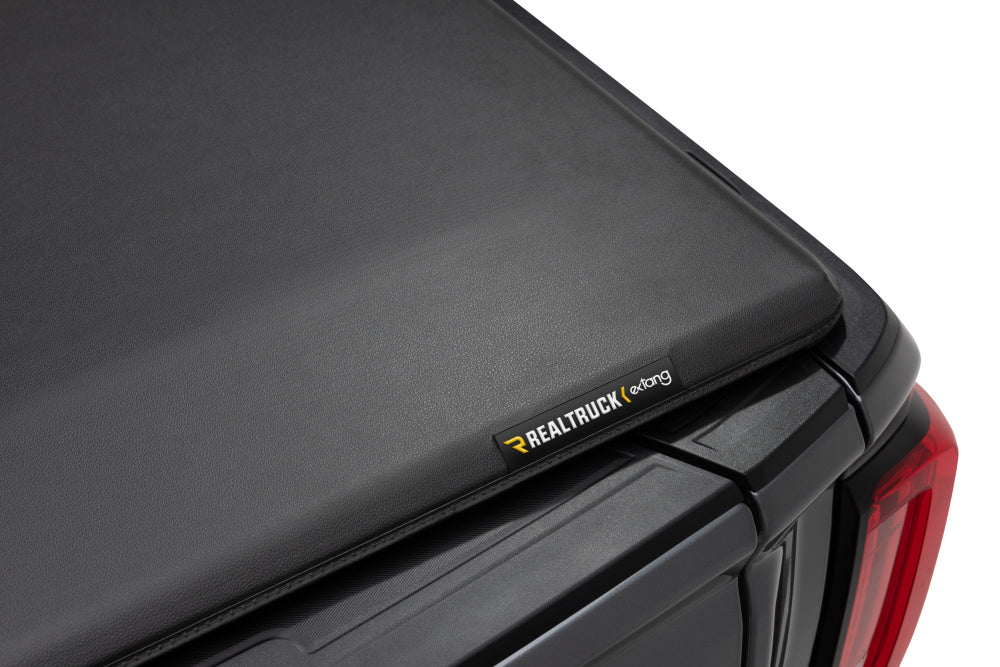 Product of Extang Trifecta ALX Soft Folding 90457 Tonneau Cover