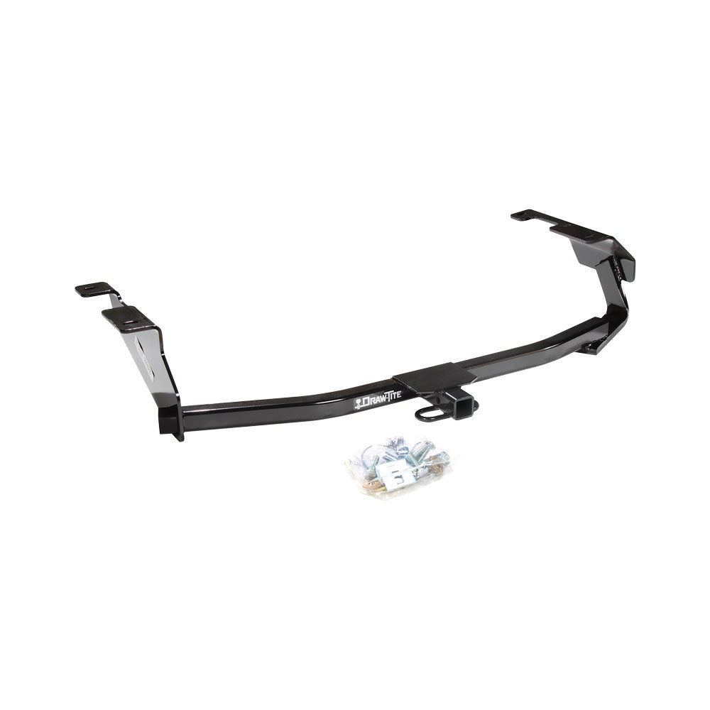 Draw-Tite 24826 Trailer Hitch Rear||||85||d7024826||2015304