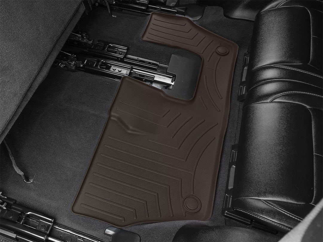 Weathertech (Usa) 4716964 Floor Liner||4716964_1.Jpg||86||w244716964||2413389