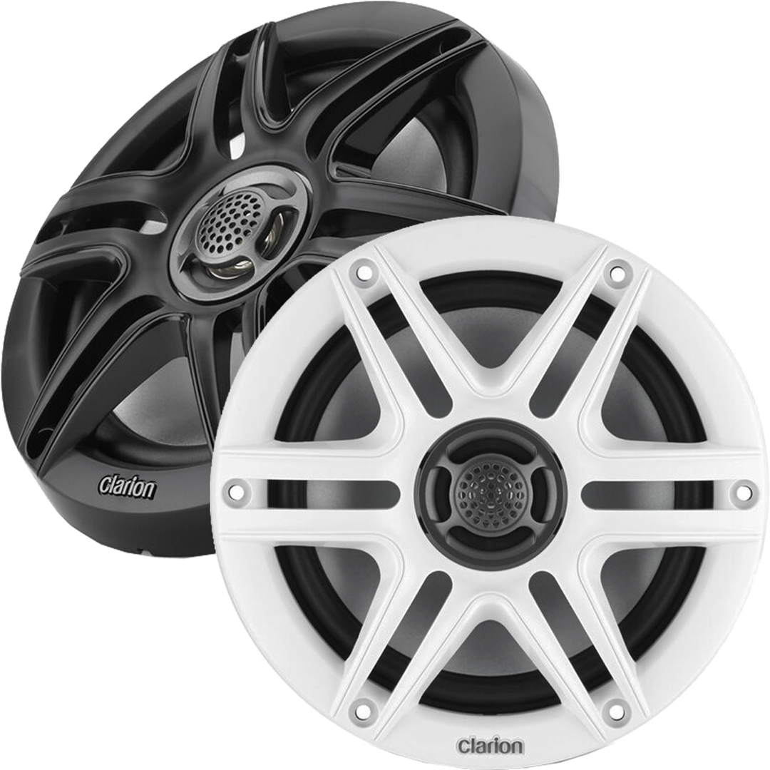 Clarion Cms-651-Swb Speaker||||85||cla92610||2011806