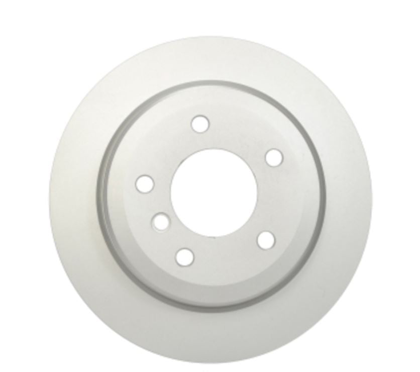 Product of Hella 355117832 Brake Rotor