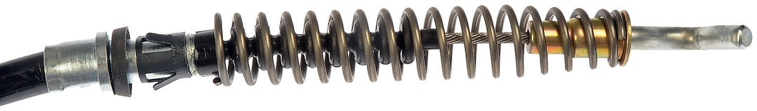 Dorman (Oe Solutions) C660554 Parking Brake Cable||||91||d18c660554||2014142