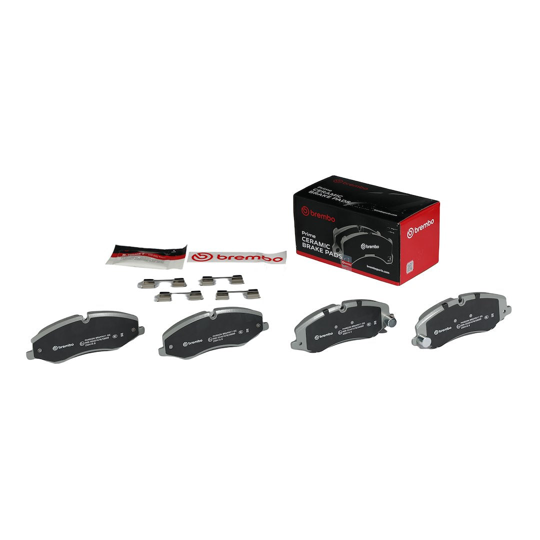 Brembo P44022n Brake Pad||p44022n_Bar.Jpg||88||brmp44022n||1753194